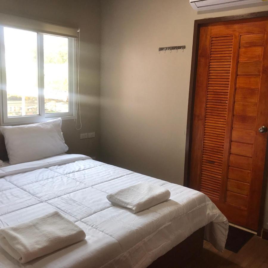 Aladdin Guest House جزيرة في في المظهر الخارجي الصورة